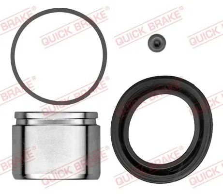 Repair Kit, brake caliper